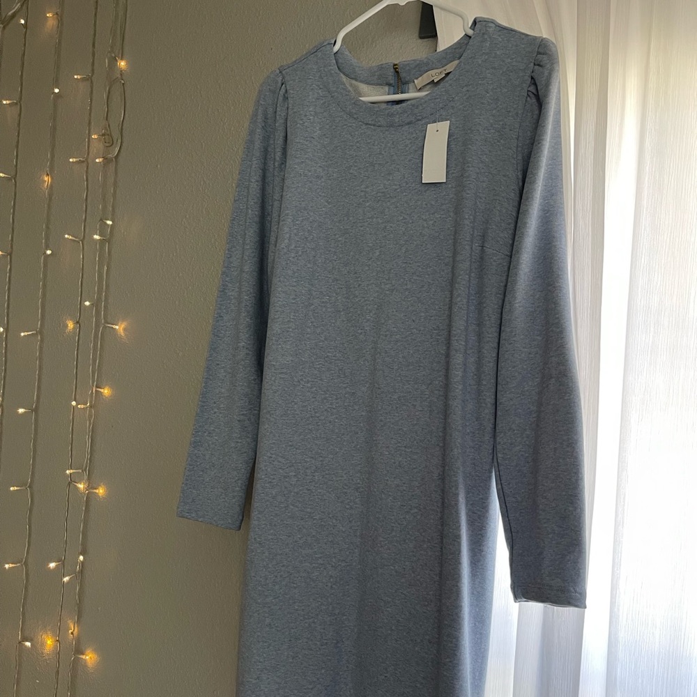 LOFT Dress Sz 12